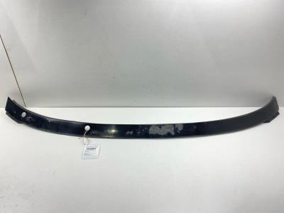 Лот: 21761235. Фото: 1. Решетка под лобовое стекло Toyota... Двигатель и элементы двигателя