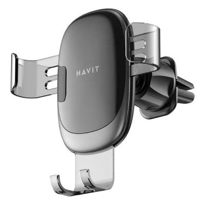 Лот: 24514802. Фото: 1. Автомобильный держатель Havit... Держатели для телефонов