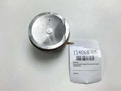 Лот: 25436748. Фото: 1. Поршень Nissan Bluebird Sylphy... Двигатель и элементы двигателя