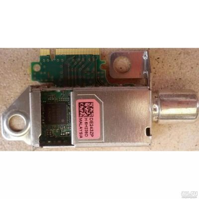 Лот: 14928166. Фото: 1. Sony AV-Board DE243Z/KDL32RD433. Запчасти для телевизоров, видеотехники, аудиотехники