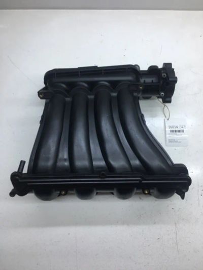 Лот: 20379191. Фото: 1. Коллектор впускной Nissan Serena... Двигатель и элементы двигателя
