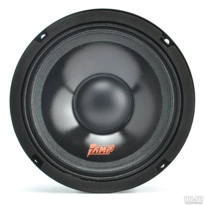 Лот: 12446494. Фото: 1. Акустика эстрадная AMP PRO MR65LA... Акустика автомобильная