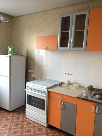 Лот: 7544892. Фото: 1. Сдам квартиру на Мартынова. Квартиры, студии