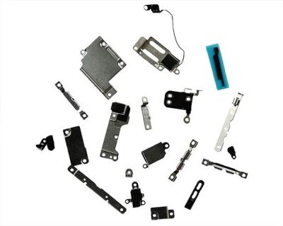 Лот: 11695936. Фото: 1. Защитный экран Apple iPhone 6s... Корпуса, клавиатуры, кнопки