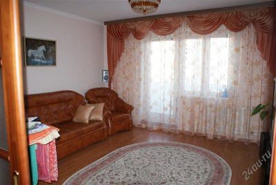 Лот: 1476241. Фото: 1. 4 комнатная, Щорса. Квартиры, студии