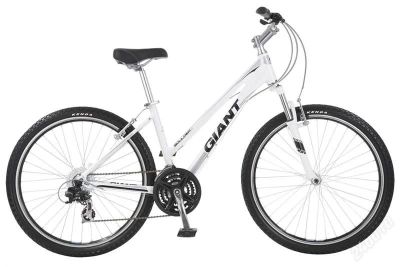 Лот: 1068143. Фото: 1. Продам велосипед Giant Boulder... Велосипеды