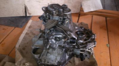 Лот: 3891576. Фото: 1. продам МКПП honda accord. Трансмиссия