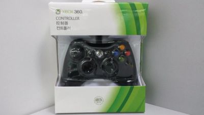 Лот: 11255369. Фото: 1. Геймпад Microsoft Xbox 360 Control... Аксессуары, геймпады