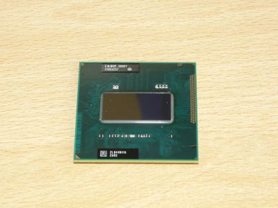 Лот: 11673196. Фото: 1. Intel® Core™ i7-2630QM (6M Cache... Процессоры