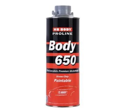 Лот: 25810141. Фото: 1. Антигравий серый Body 650 1л профессиональный. Другое (для дачи, дома, огорода, бани, парка)