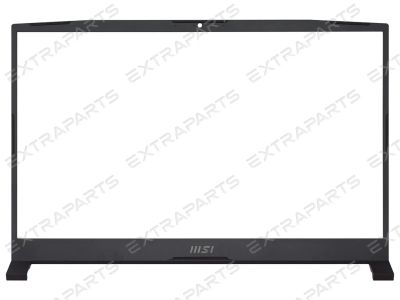 Лот: 19423044. Фото: 1. Рамка матрицы для MSI Katana GF76... Корпуса, блоки питания