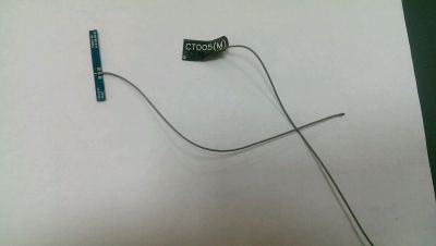 Лот: 7157002. Фото: 1. Антенна Texet TM-9737W Доставка... Запчасти для планшетов