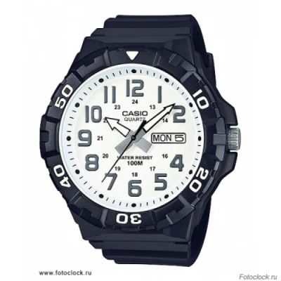 Лот: 21239396. Фото: 1. Casio MRW-210H-7A. Оригинальные наручные часы