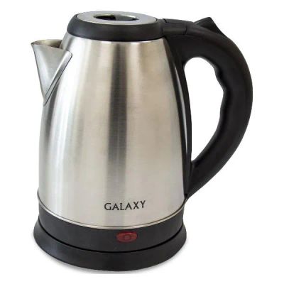 Лот: 25343355. Фото: 1. Электрический чайник Galaxy GL0319. Чайники, кофемашины, кулеры