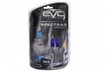Лот: 4739423. Фото: 1. Лампы Галогенные EVO "Spectras... Оптика и освещение
