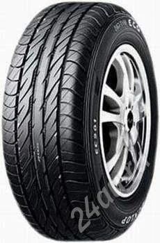Лот: 408734. Фото: 1. Dunlop Eco EC 201 185/65 R15 88S... Шины