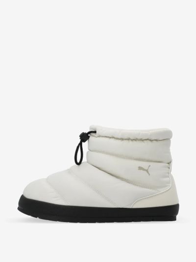 Лот: 25849871. Фото: 1. Сапоги утепленные женские Puma... Другое (одежда, обувь, галантерея)