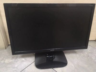 Лот: 14287338. Фото: 1. Монитор Acer KA200HQ. ЖК-мониторы