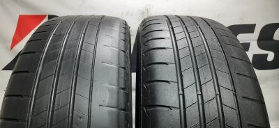 Лот: 20429423. Фото: 1. 205/60R16 92H Bridgestone Turanza... Шины