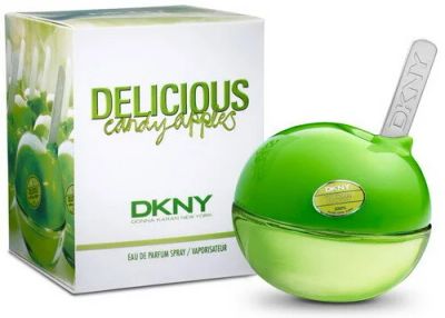 Лот: 2849936. Фото: 1. Sweet Caramel от Donna Karan 50мл... Женская парфюмерия