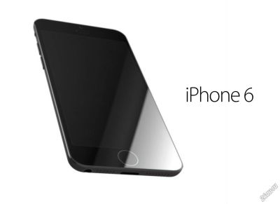 Лот: 5372437. Фото: 1. Apple iPhone 6 16GB Space Gray... Смартфоны