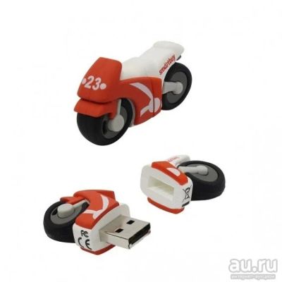 Лот: 17249844. Фото: 1. Флэш-диск SmartBuy 32GB USB 2... USB-флеш карты