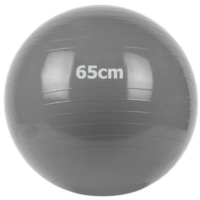 Лот: 22358747. Фото: 1. Мяч гимнастический Gum Ball d65... Фитнес, аэробика и гимнастика