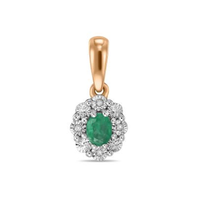 Лот: 24365456. Фото: 1. Подвеска МЮЗ. Кулоны, подвески
