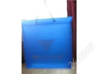 Лот: 97173. Фото: 1. Пакет полиэтиленовый большой... Другое (домашний быт)