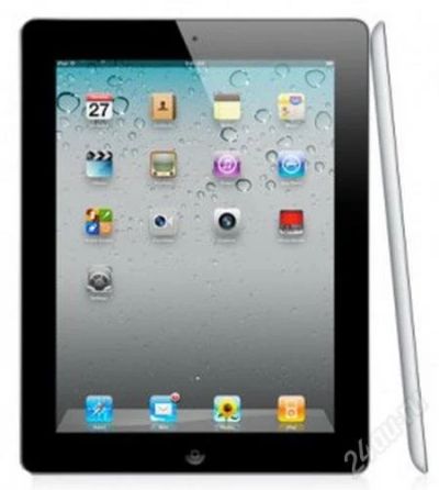 Лот: 2140589. Фото: 1. совершенно новый ipad2 16Gb WiFi. Планшеты