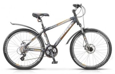 Лот: 2534765. Фото: 1. Велосипед Stels Navigator-630... Велосипеды