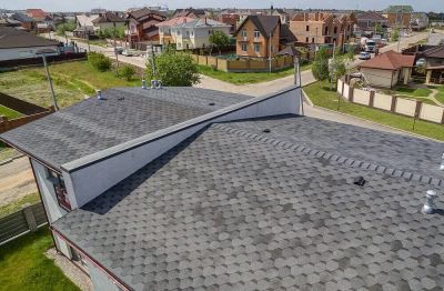Лот: 17584857. Фото: 1. Гибкая (мягкая) черепица Shinglas... Кровельные материалы