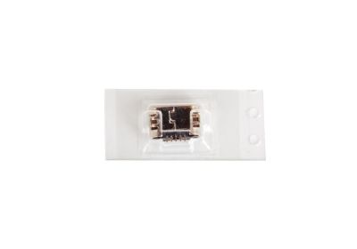Лот: 7945936. Фото: 1. Разъем MicroUSB для Explay Fresh... Шлейфы, разъёмы