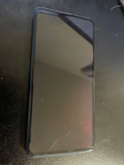 Лот: 21381772. Фото: 1. Xiaomi mi 9t (неисправен). Смартфоны