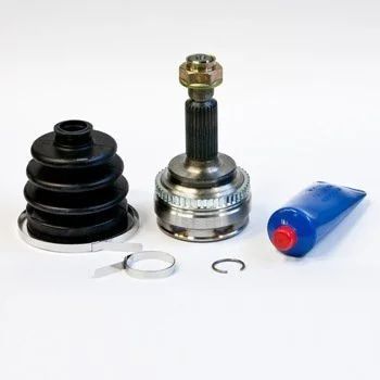 Лот: 7380949. Фото: 1. Шрус Toyota Prius ( ) NH2# (2003... Трансмиссия