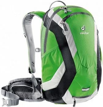Лот: 12235315. Фото: 1. Рюкзак Deuter Superbike 18 EXP... Рюкзаки