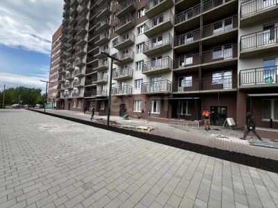 Лот: 25294855. Фото: 1. коммерческая , Красноярск Грунтовая... Коммерческая недвижимость