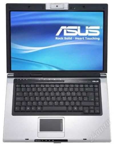Лот: 812577. Фото: 1. Продам ноутбук ASUS F5RL. Ноутбуки