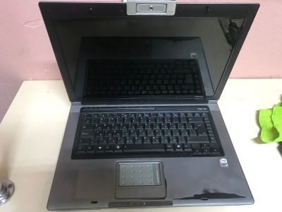 Лот: 13454942. Фото: 1. Клавиатура на ноутбук ASUS F5RL. Клавиатуры для ноутбуков