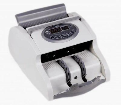 Лот: 12968552. Фото: 1. Счетчик банкнот PRO 40 U NEO. Торговое