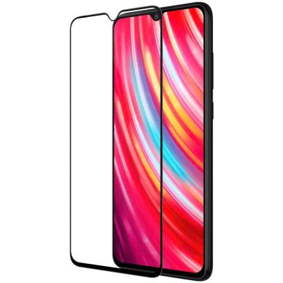 Лот: 15817217. Фото: 1. Защитное стекло 9D Xiaomi Redmi... Дисплеи, дисплейные модули, тачскрины