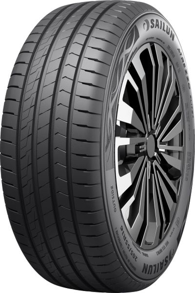 Лот: 25530689. Фото: 1. Шина Sailun Atrezzo Elite2 215... Шины