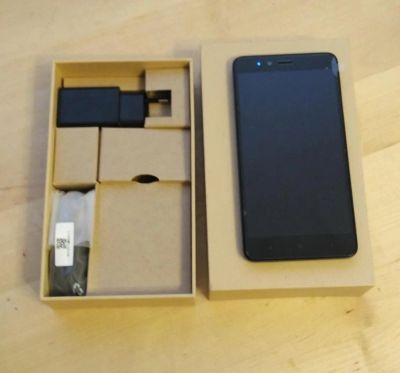 Лот: 6674427. Фото: 1. xiaomi redmi note 2. Смартфоны