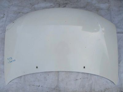 Лот: 11738658. Фото: 1. Капот Toyota Corolla Spacio AE111... Кузов