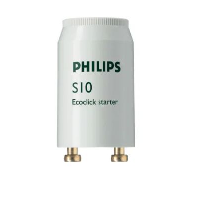 Лот: 19235829. Фото: 1. Стартер Philips S10. Другое (компьютеры, оргтехника, канцтовары)