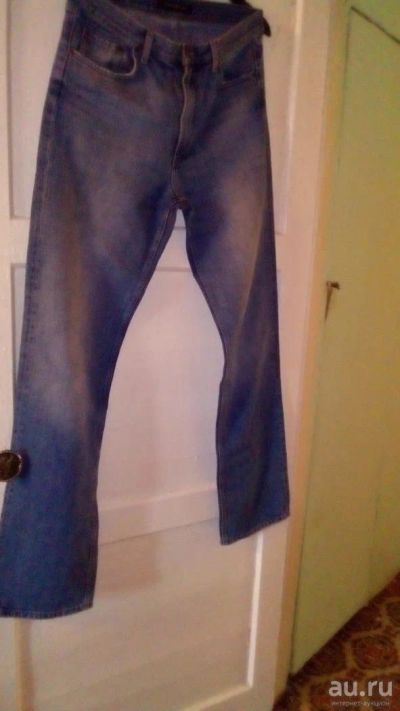 Лот: 10002313. Фото: 1. Джинсы мужские Коллинз. Брюки, джинсы, шорты