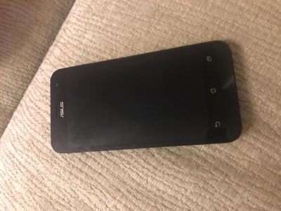 Лот: 12853797. Фото: 1. Asus Zenfone 2 ZE500CL. Смартфоны