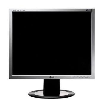 Лот: 15081064. Фото: 1. Монитор 17" LG model: L1750UN... ЖК-мониторы