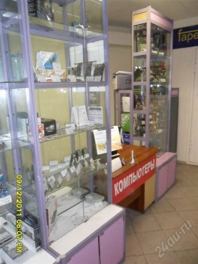 Лот: 1405417. Фото: 1. Отдел по ремонту (продаже) компьютеров... Другое (готовый бизнес)