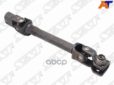 Лот: 24855350. Фото: 1. Кардан Рулевой Нижний Sat арт... Другое (автозапчасти)
